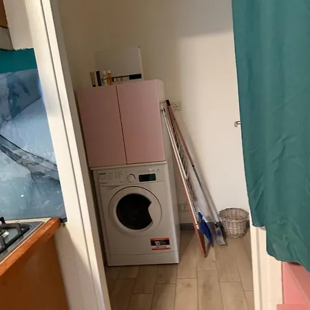 Appartement House Mamo *