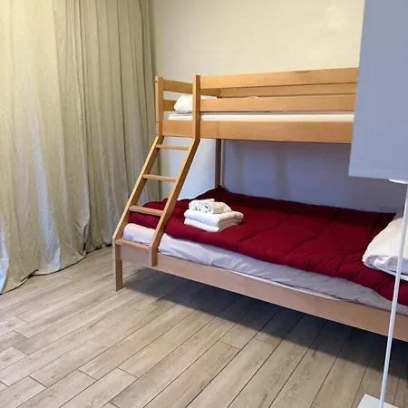 Appartement House Mamo Vicence