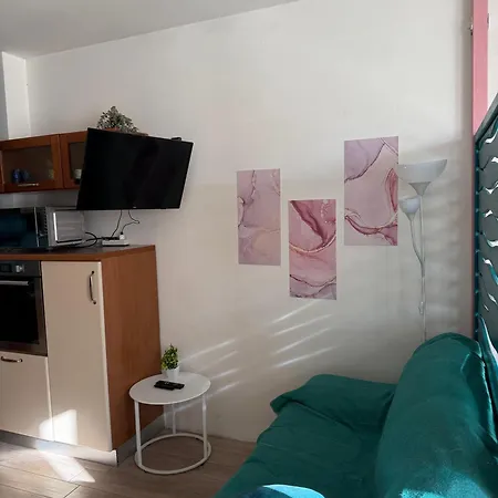 House Mamo Appartement