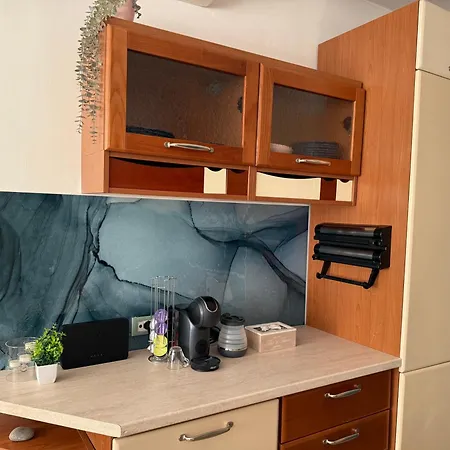 Appartement House Mamo Vicence
