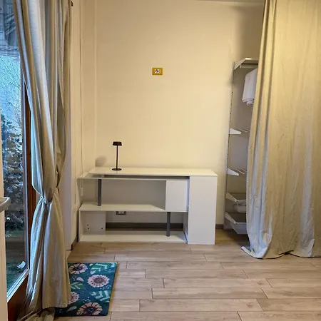 House Mamo Apartman Vicenza