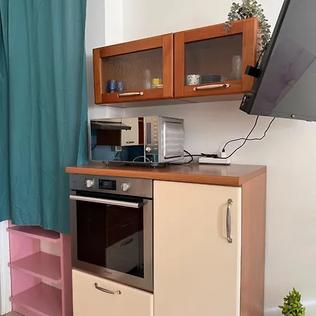 House Mamo * فيتشنزا